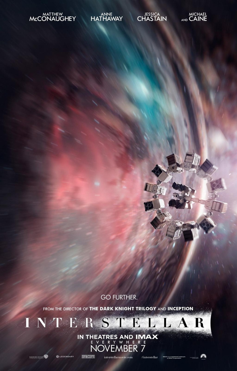 'Interstellar' Science: Is Wormhole Travel Possible?